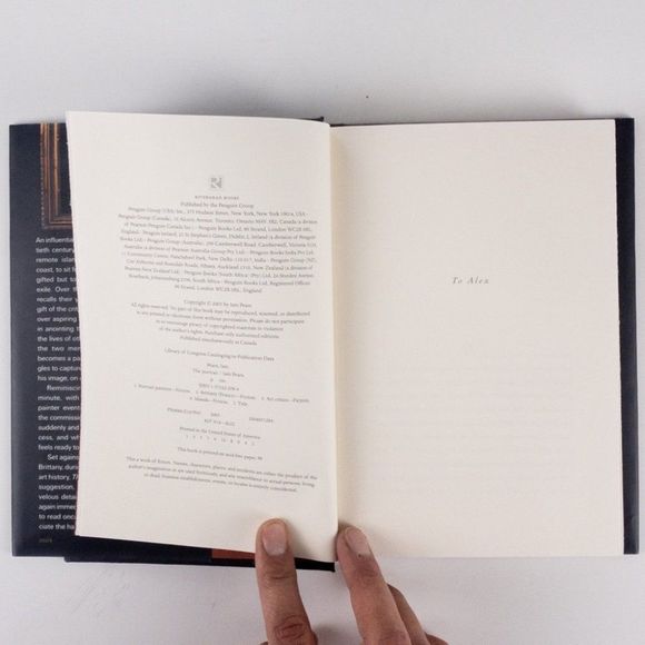 2/$30 - The Empress of One by Faith Sullivan - Picture 3 of 12